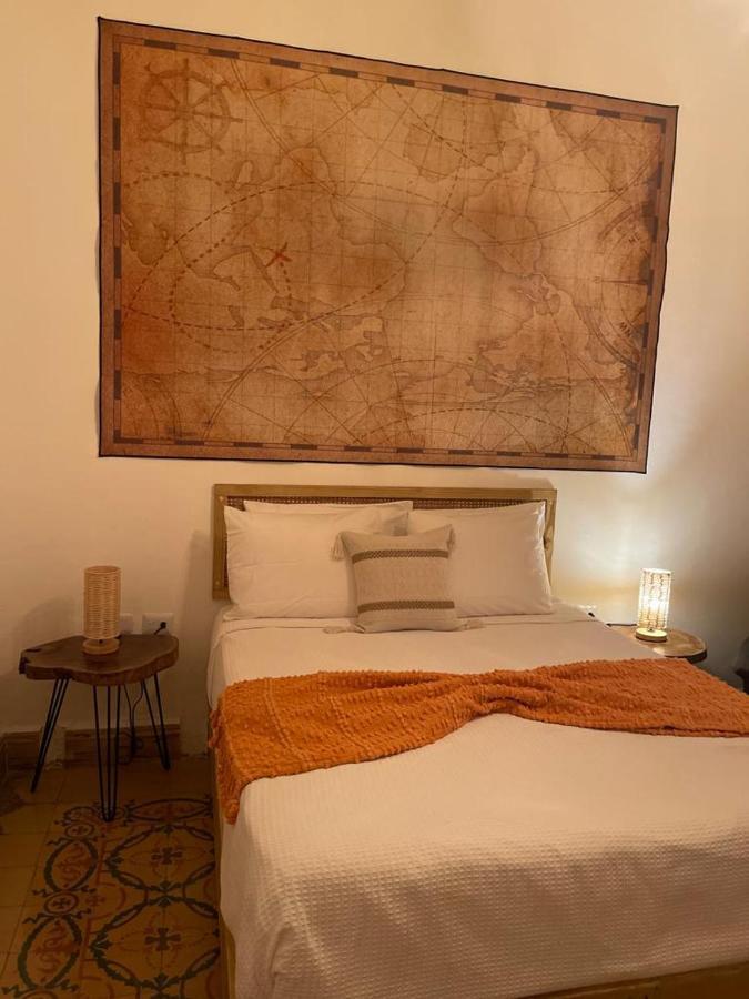 Studio 27 Colonial, Centro Historico Santo Domingo Eksteriør bilde