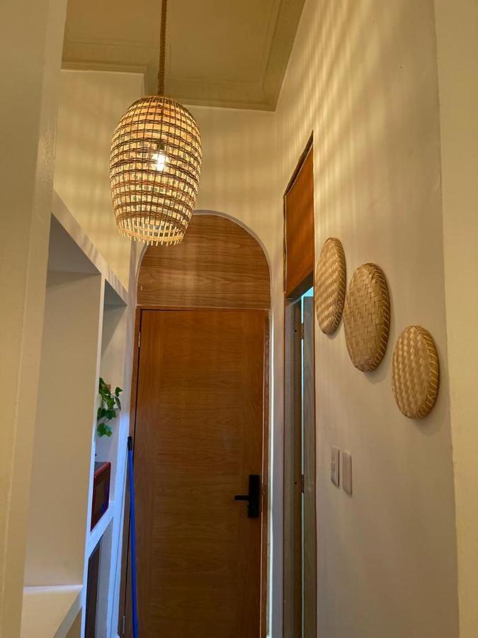 Studio 27 Colonial, Centro Historico Santo Domingo Eksteriør bilde