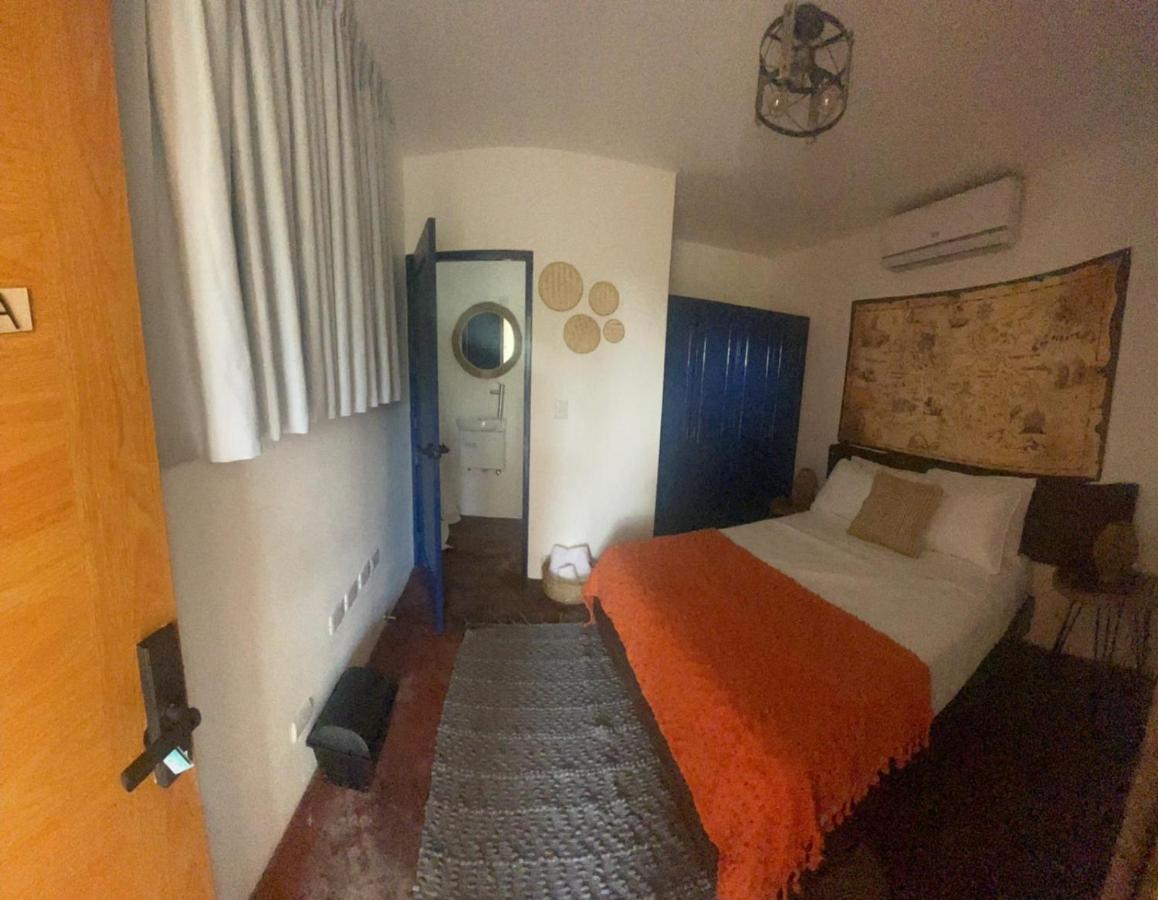 Studio 27 Colonial, Centro Historico Santo Domingo Eksteriør bilde
