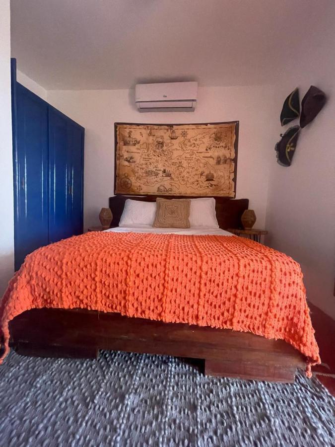 Studio 27 Colonial, Centro Historico Santo Domingo Eksteriør bilde