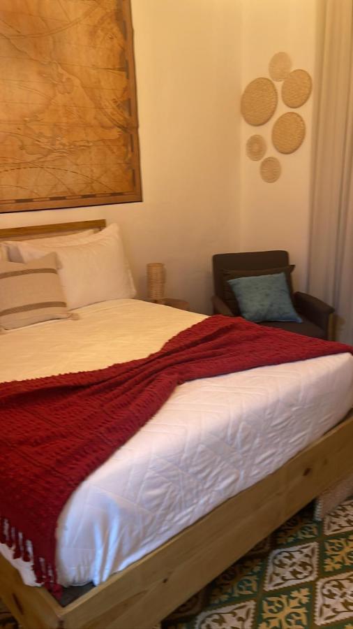 Studio 27 Colonial, Centro Historico Santo Domingo Eksteriør bilde