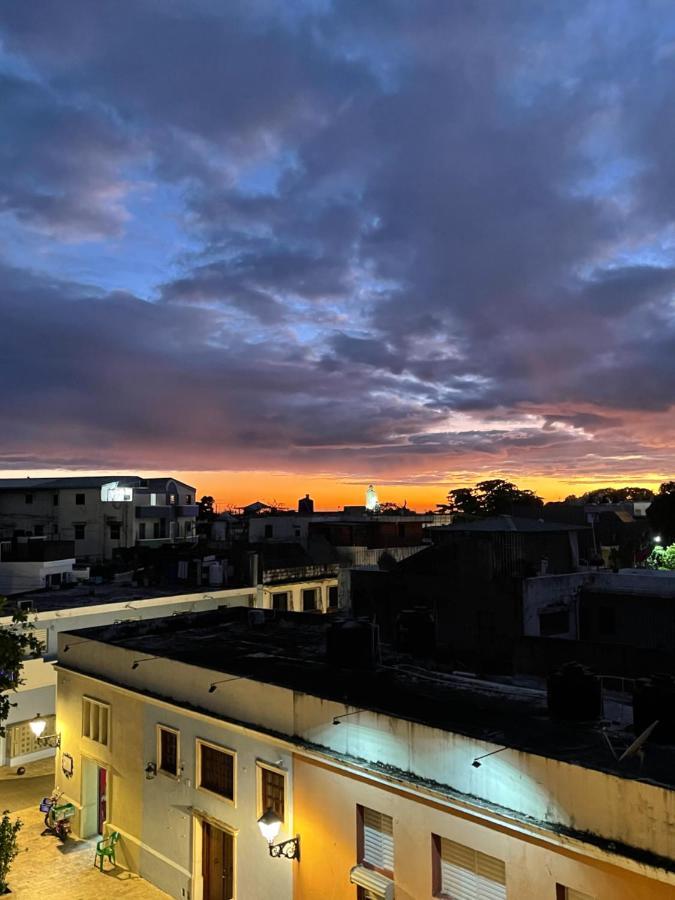Studio 27 Colonial, Centro Historico Santo Domingo Eksteriør bilde