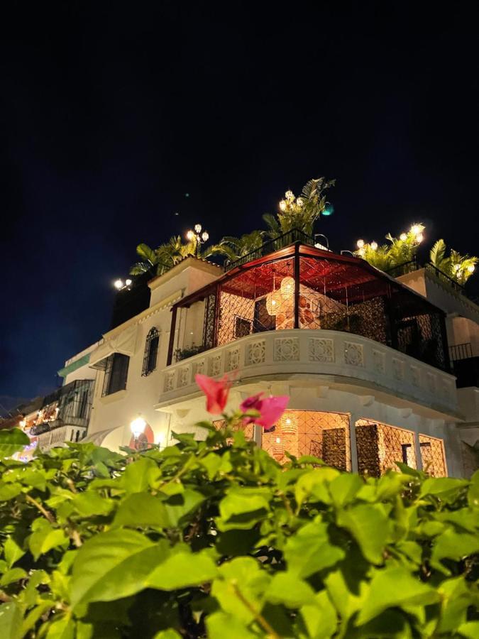 Studio 27 Colonial, Centro Historico Santo Domingo Eksteriør bilde