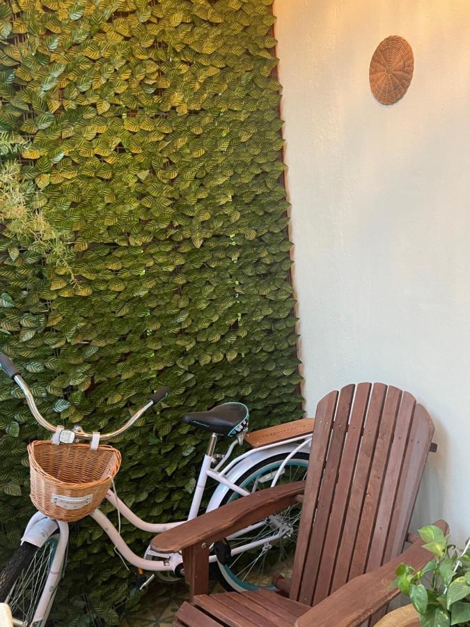 Studio 27 Colonial, Centro Historico Santo Domingo Eksteriør bilde