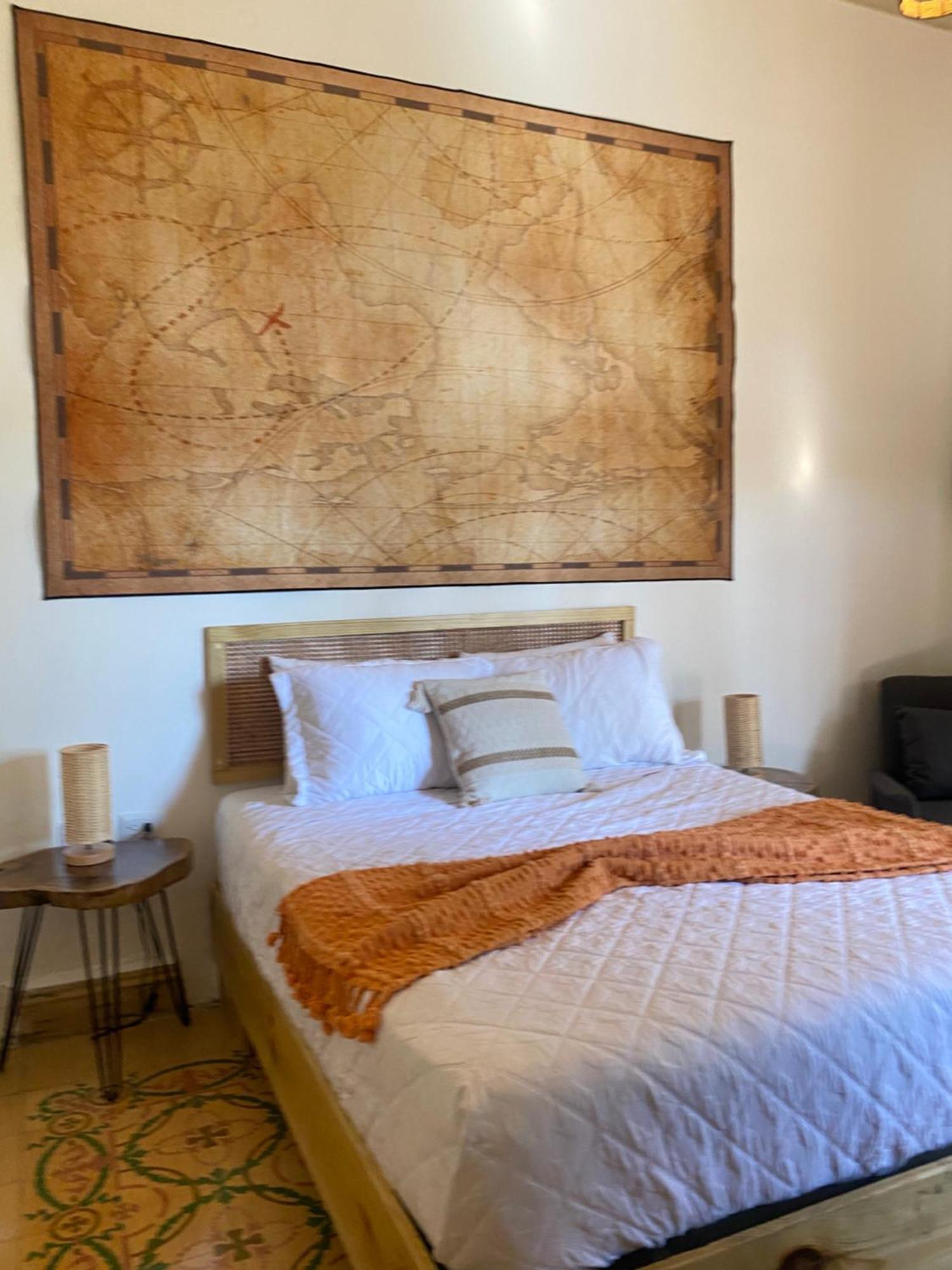 Studio 27 Colonial, Centro Historico Santo Domingo Eksteriør bilde