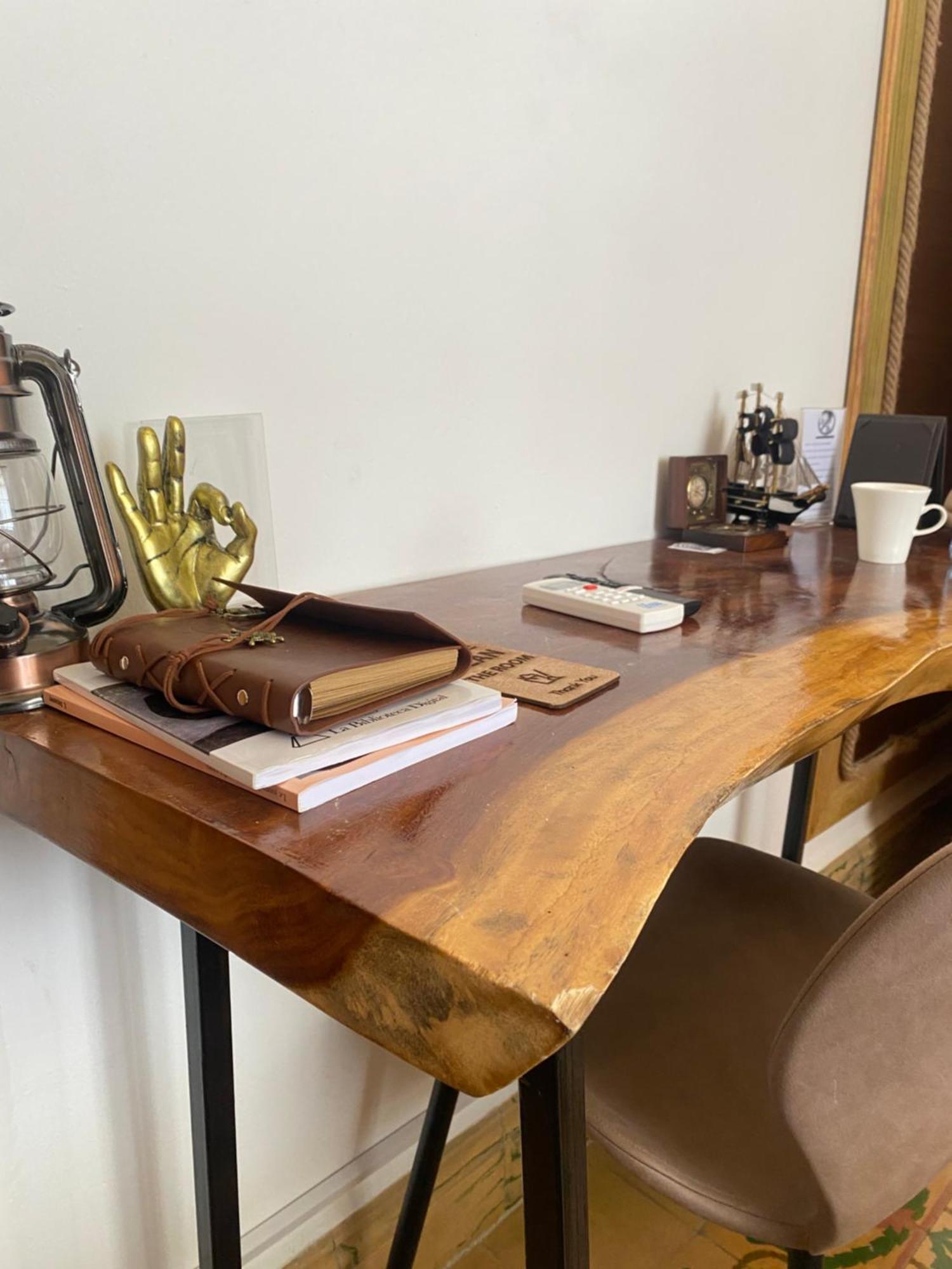 Studio 27 Colonial, Centro Historico Santo Domingo Eksteriør bilde