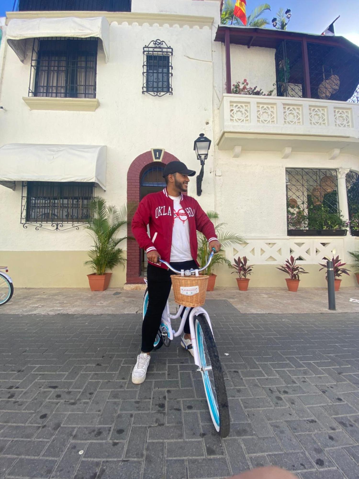 Studio 27 Colonial, Centro Historico Santo Domingo Eksteriør bilde
