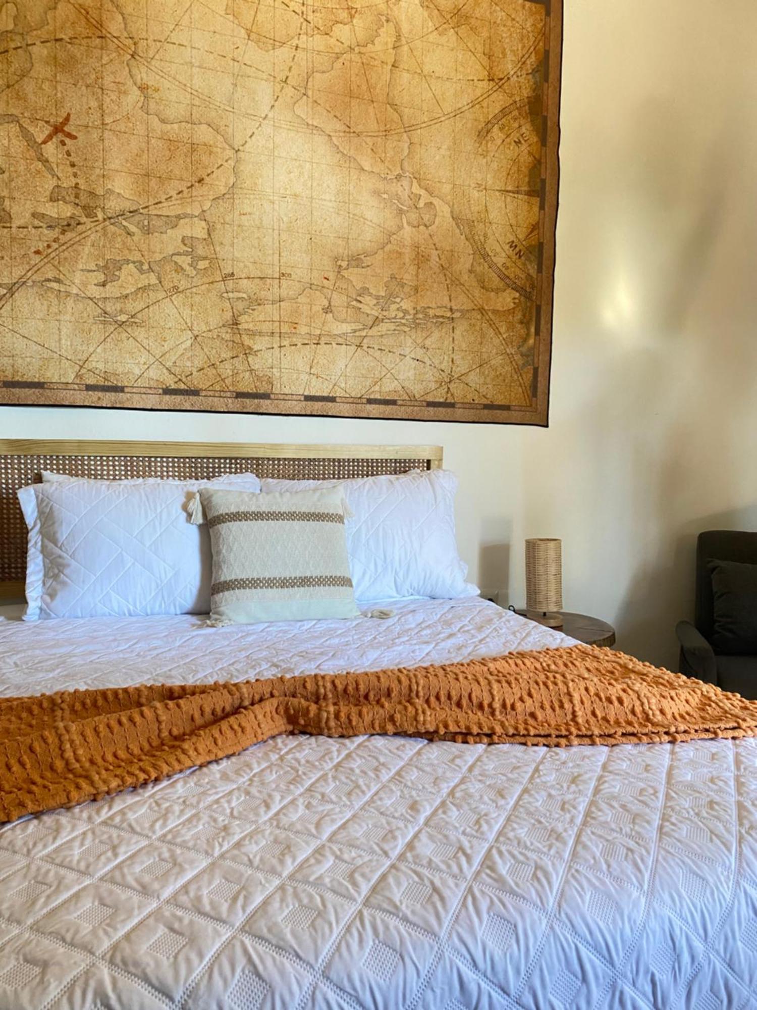 Studio 27 Colonial, Centro Historico Santo Domingo Eksteriør bilde