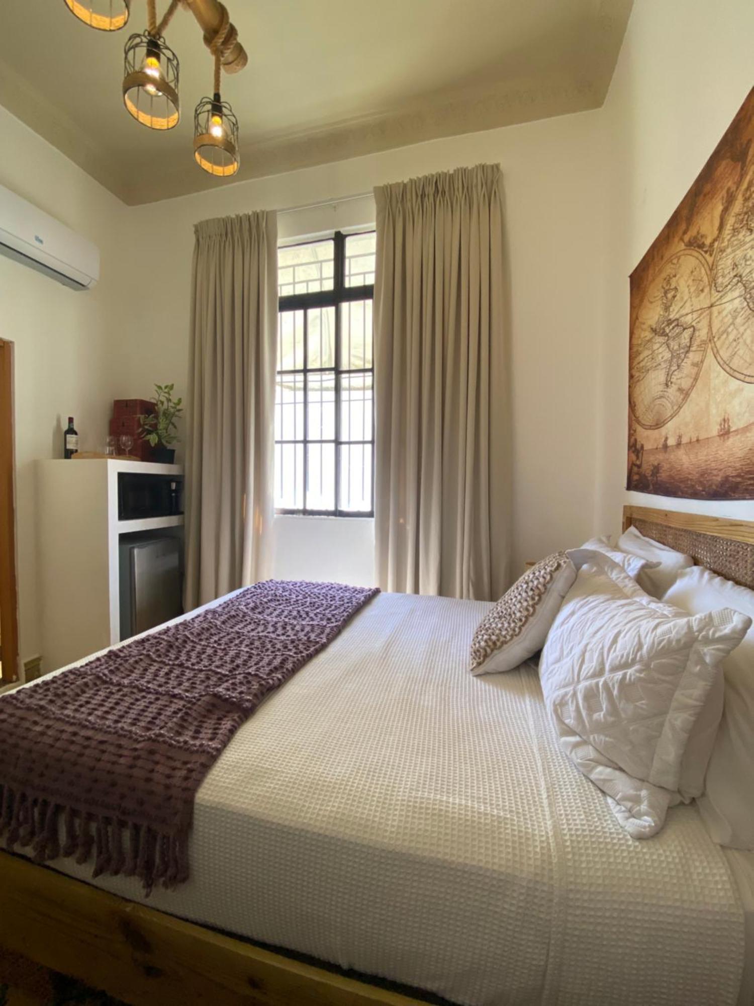 Studio 27 Colonial, Centro Historico Santo Domingo Eksteriør bilde