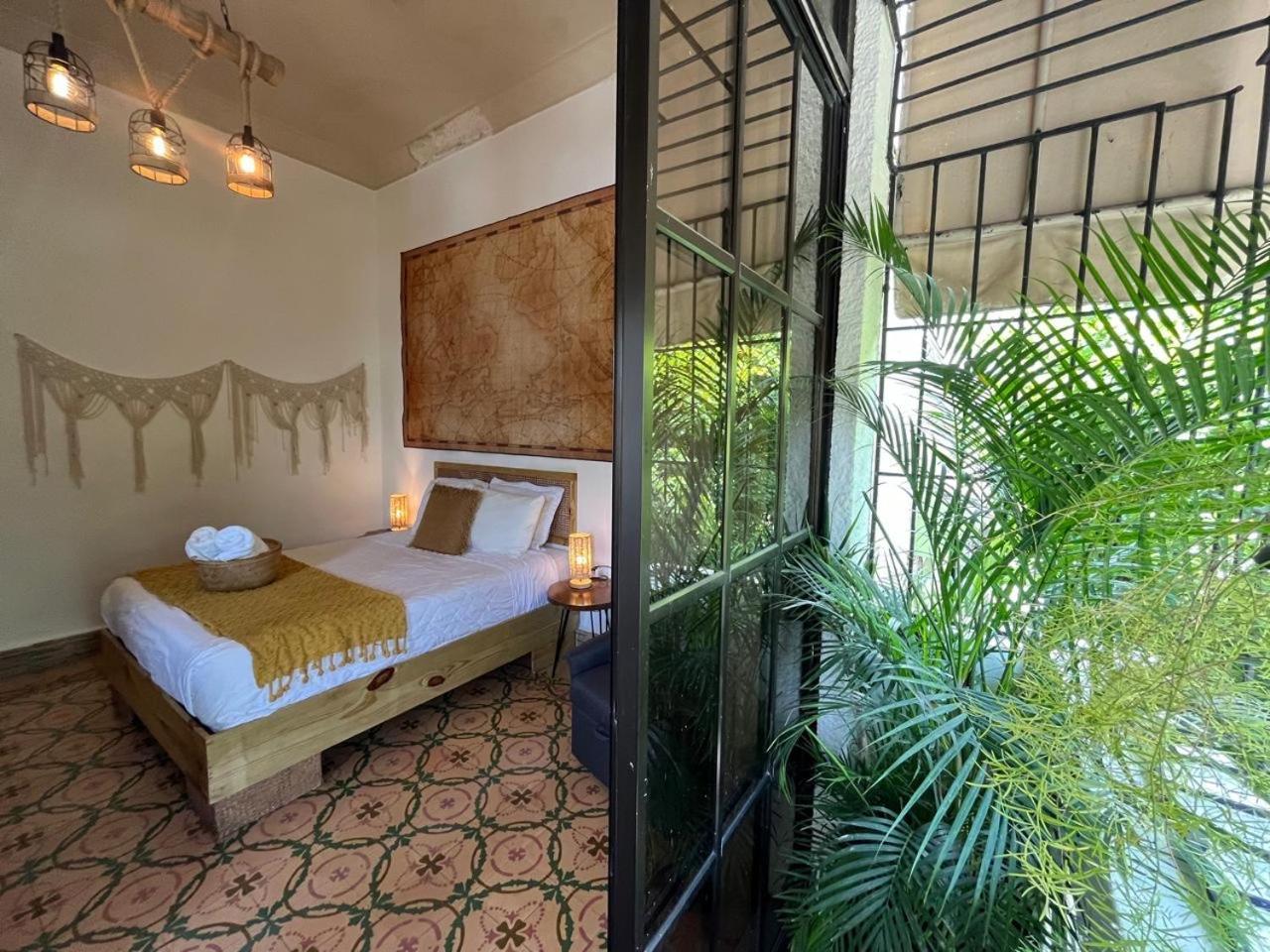 Studio 27 Colonial, Centro Historico Santo Domingo Eksteriør bilde